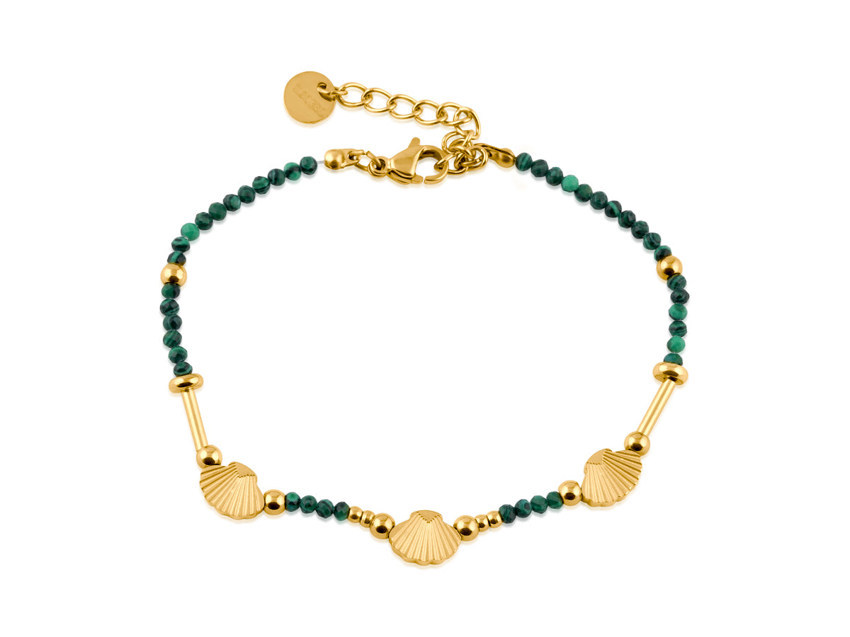 Livia Stainless Steel Bracelet