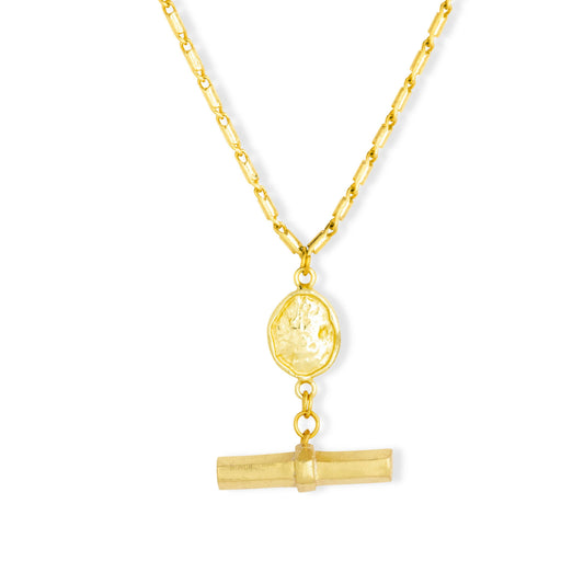 Mira Necklace