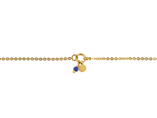 Petra Stainless Steel Bracelet
