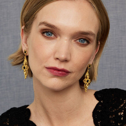 Vienna Earrings