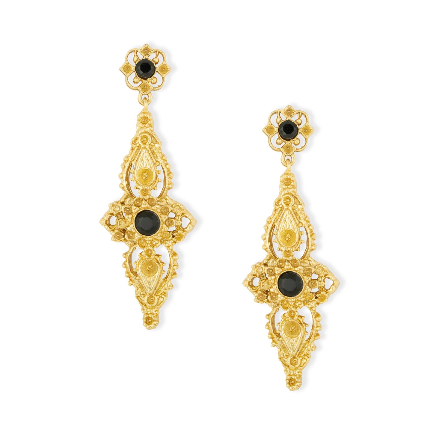 Vienna Earrings